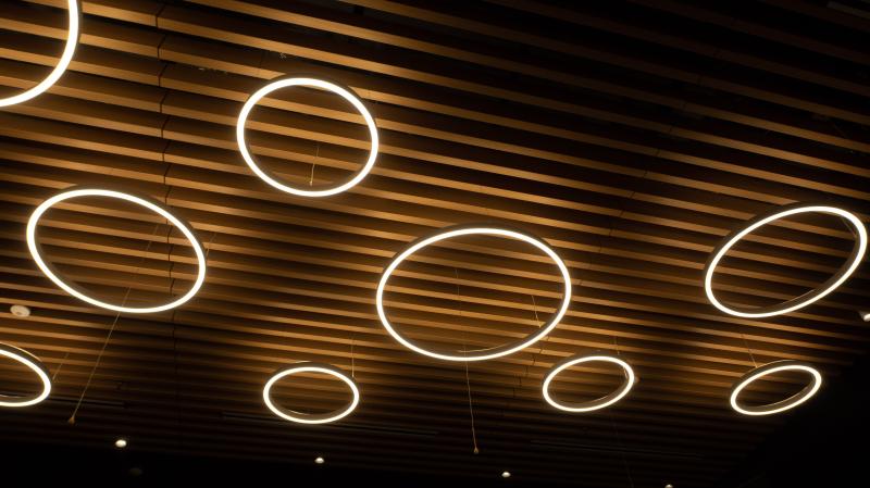 Lighting & Outdoor Electronics