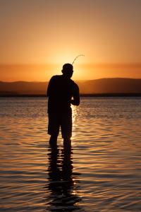 Marine, Boating & Fishing