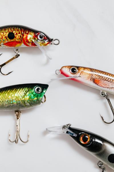 Marine, Boating & Fishing