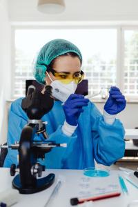 Medical / PPE
