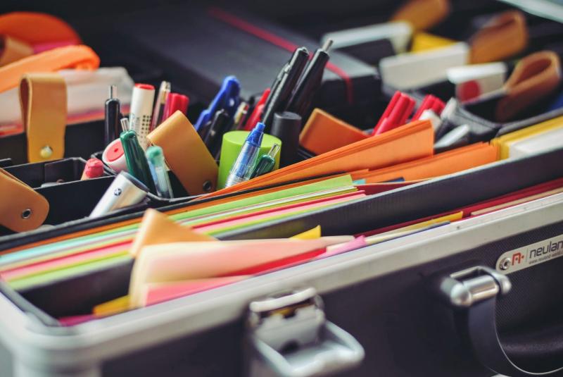 Home / Office & Business Supplies