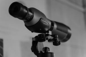 Optics & Viewing Devices
