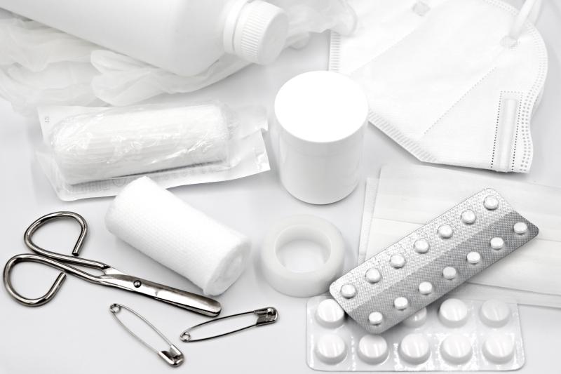 Packaging Supplies
