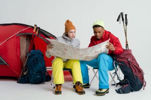 Recreation, Hunting, Camping Gear & Outdoors