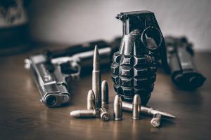 Security & Defense
