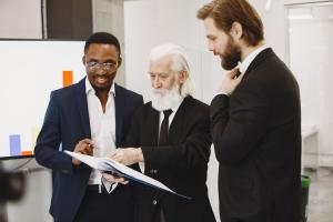 Services (need to get it done?)