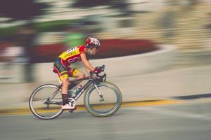 Sports, Recreation & Fitness