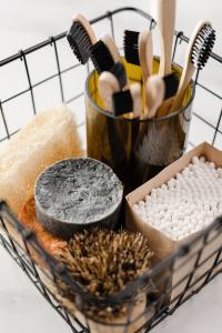 Toiletries / Personal Hygiene