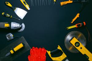 Tools, Hardware & Power