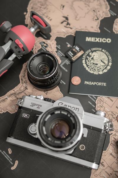 Travel Accessories