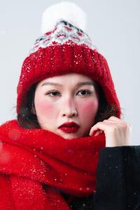 Warmth & Cold Weather Accessories