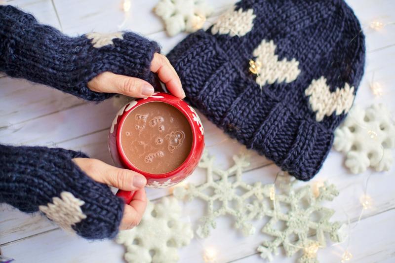 Warmth & Cold Weather