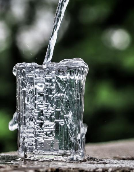 Water / Fluids - Related
