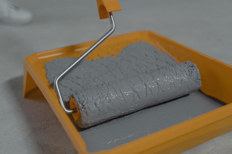Waterproofing & Sealants
