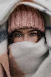 Survival Blankets & Warmers