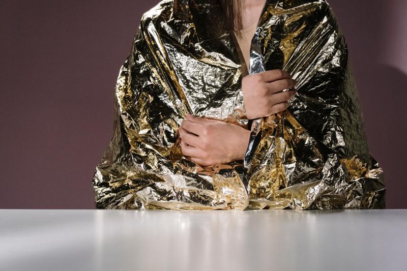 Emergency, Space & Mylar Blankets