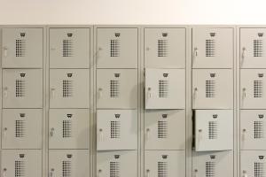Safes & Lockboxes