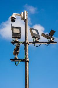 Surveillance & Monitoring