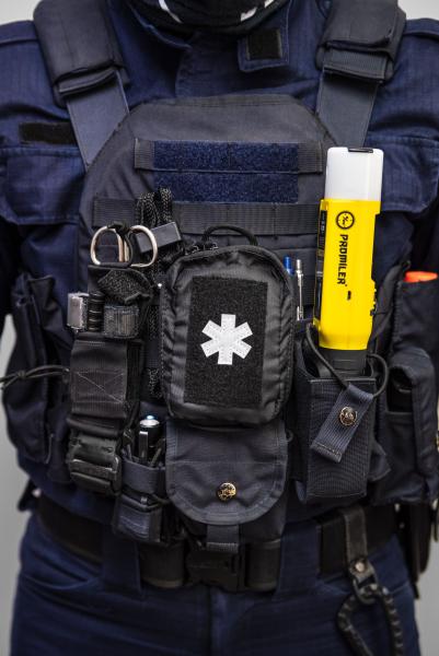 Stun Guns & Tasers