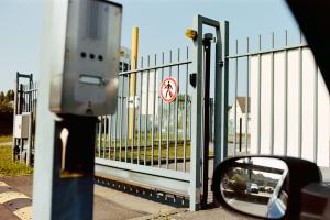 Access Control