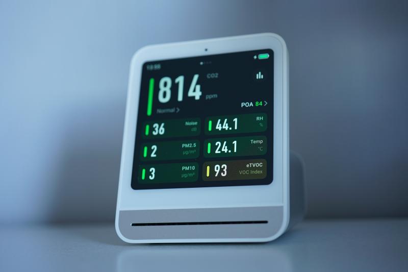 Carbon Monoxide Alarms