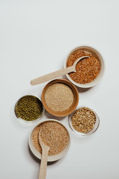 Seeds