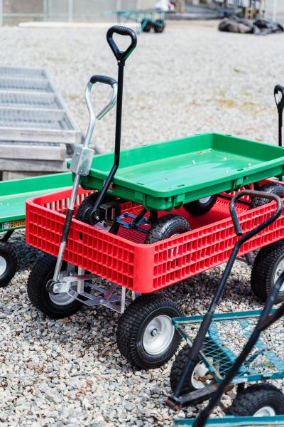 Gardening Supplies