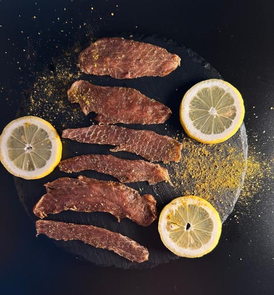 Jerky