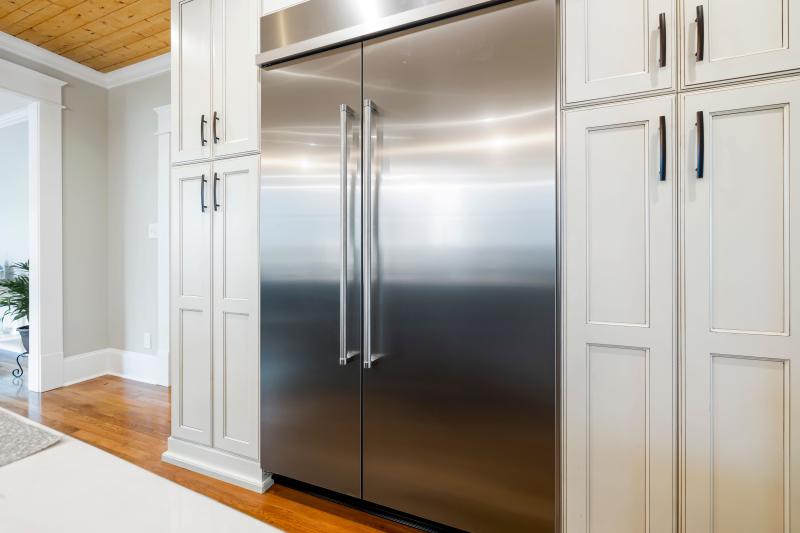 Residential Freezers