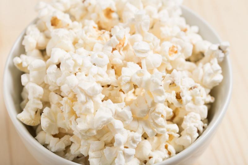 Air Popcorn Poppers, Air Fryers & Equipment