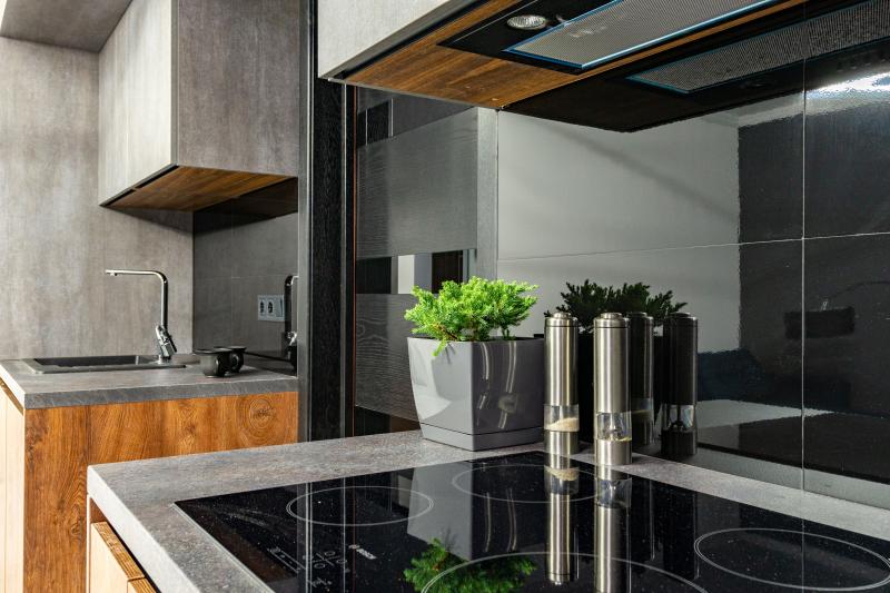 Induction Cooktops