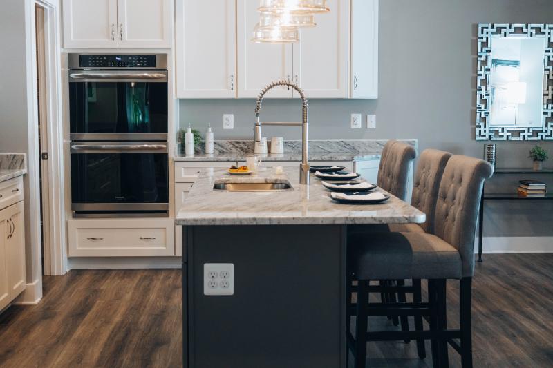 Wall Ovens