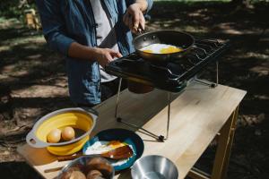 Stoves & Accessories