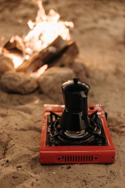 Stoves & Accessories