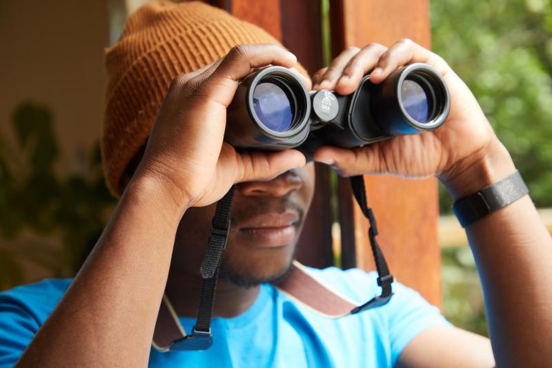 Binoculars & Monoculars, Telescopes