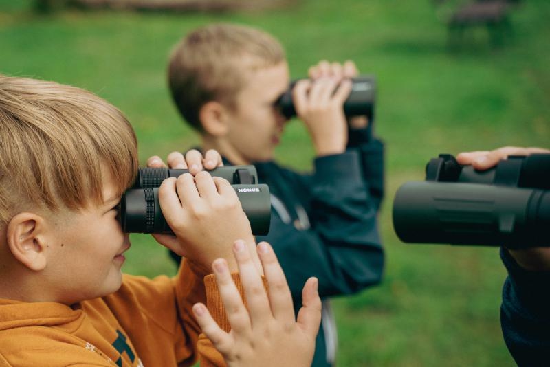 Binocular