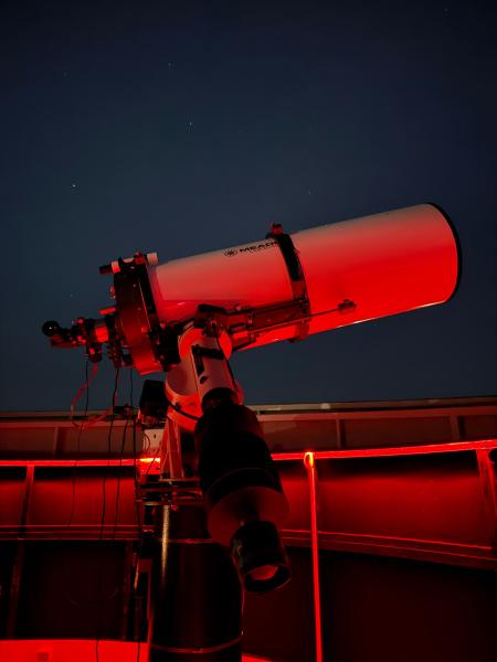 Telescopes