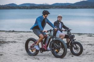 Bicycles & Mobility