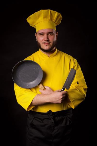 Cooking & Kitchen: Clothing & Apparel