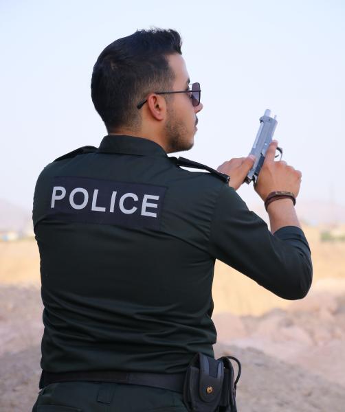 Tactical Shirts