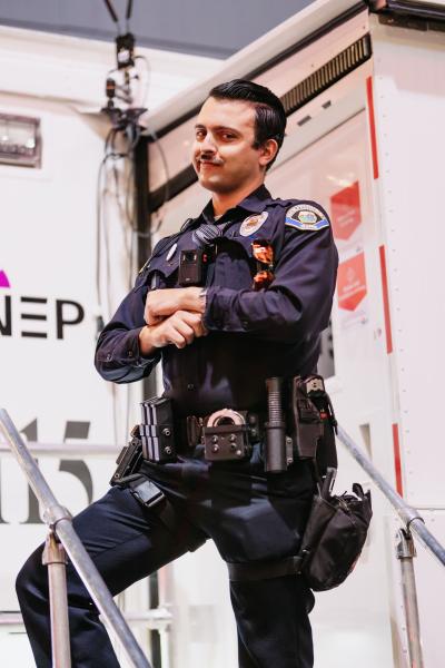 Security Uniforms