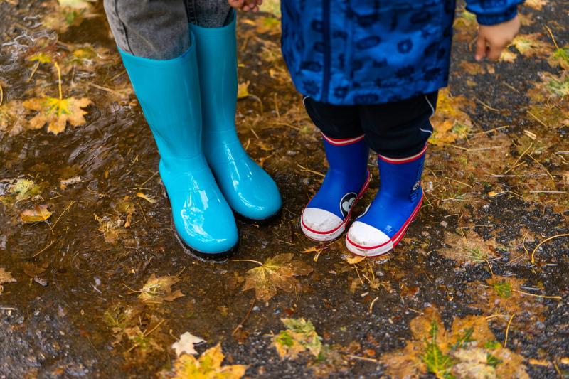 Weather Accessories & Rain Gear