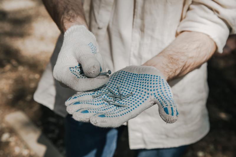 Work Gloves