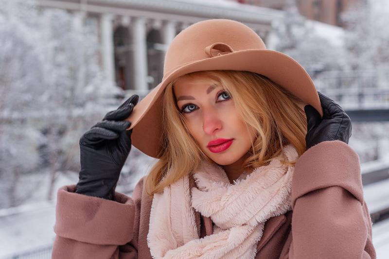 Cold Weather Gloves