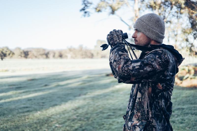 Sports & Hunting Gloves