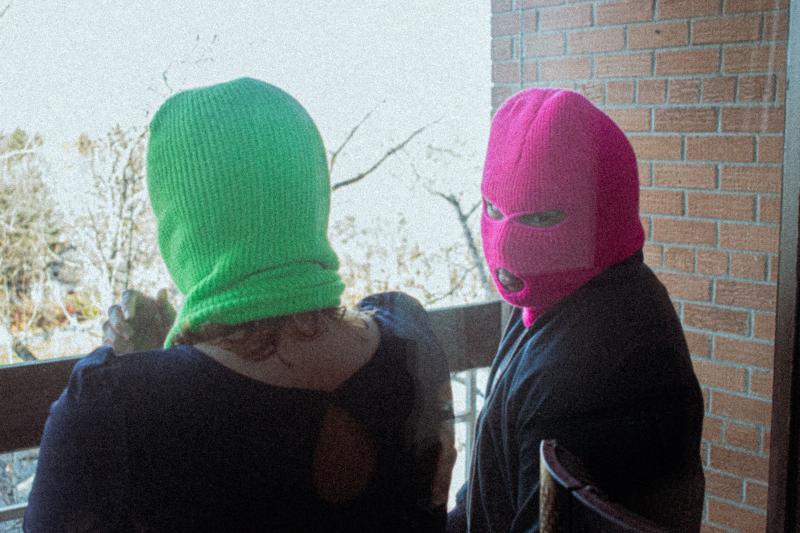 Face Masks