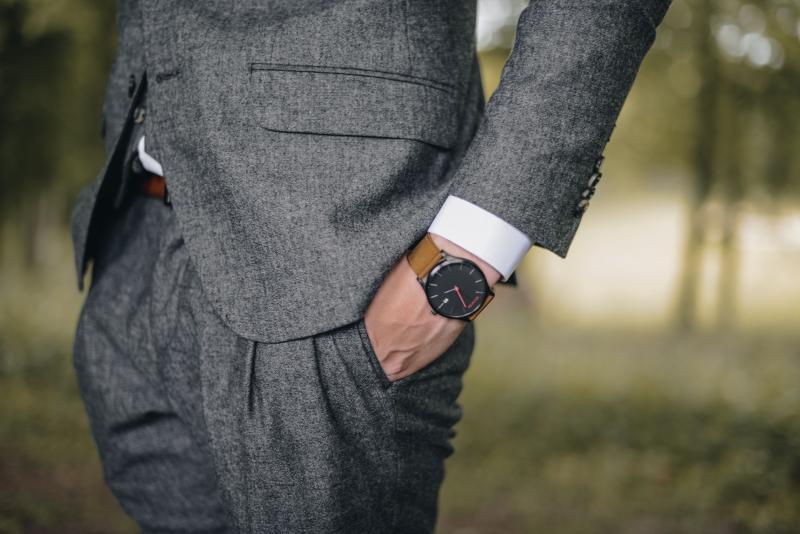 Men's Clothing