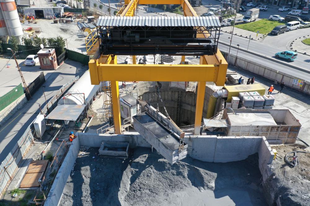 Construction Project Services