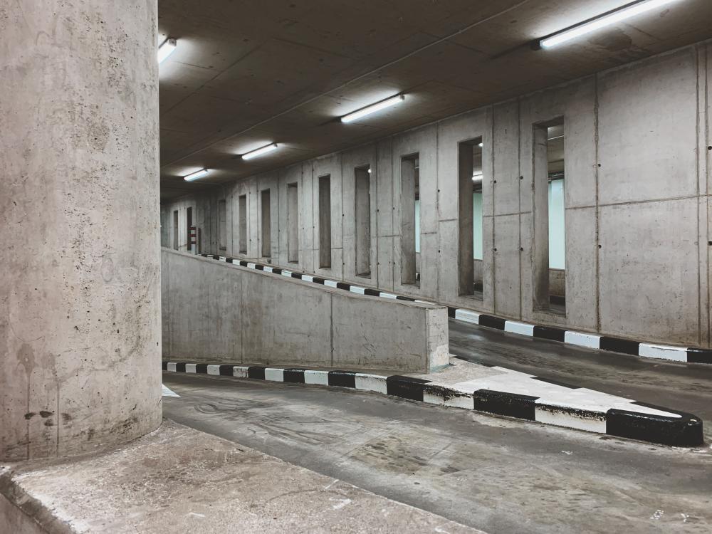 Construction Project Services