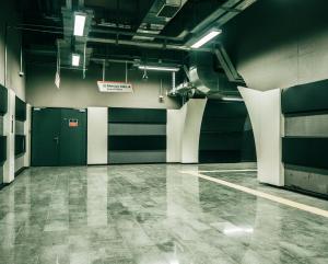 Construction Project Services